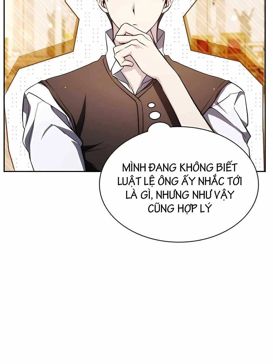 Giấc Mơ Trong Game Trở Thành Hiện Thực Chapter 12 - 68