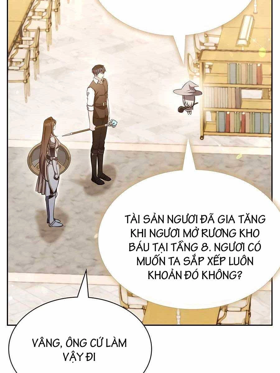 Giấc Mơ Trong Game Trở Thành Hiện Thực Chapter 12 - 74