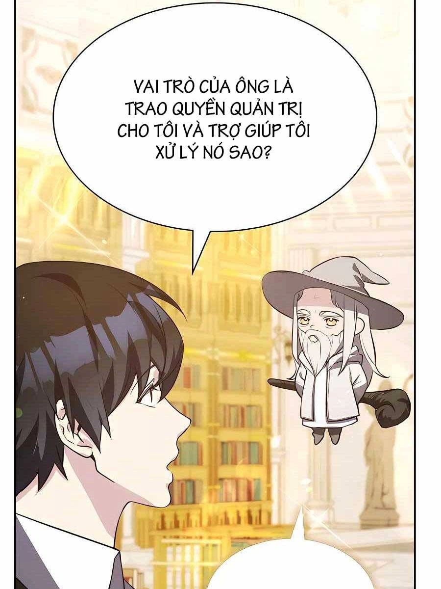 Giấc Mơ Trong Game Trở Thành Hiện Thực Chapter 12 - 80