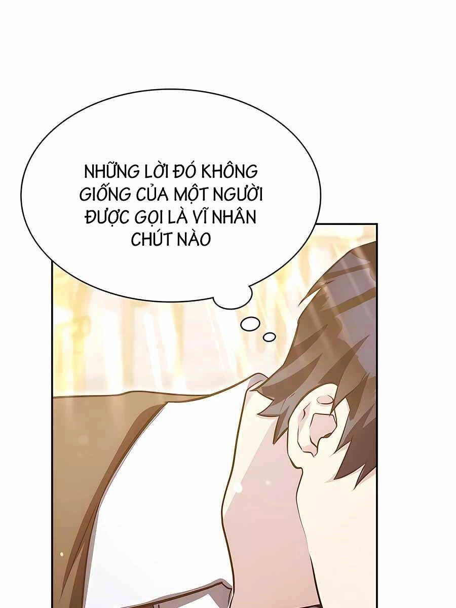 Giấc Mơ Trong Game Trở Thành Hiện Thực Chapter 12 - 86