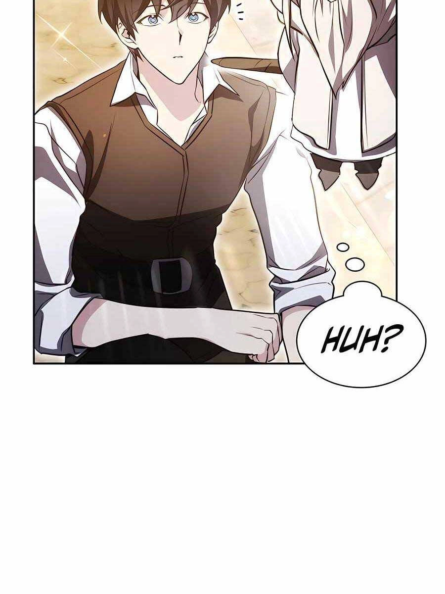 Giấc Mơ Trong Game Trở Thành Hiện Thực Chapter 12 - 93