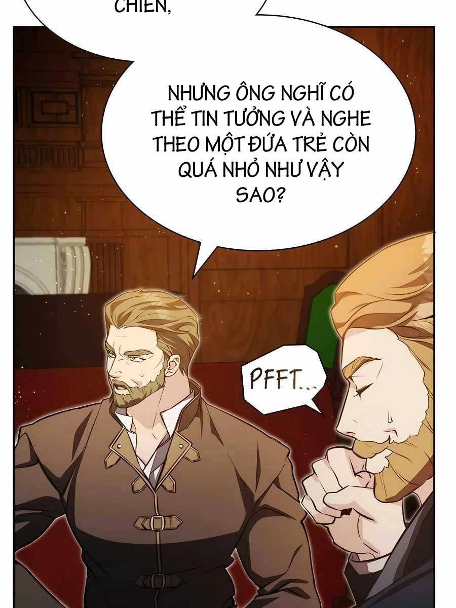 Giấc Mơ Trong Game Trở Thành Hiện Thực Chapter 12 - 110