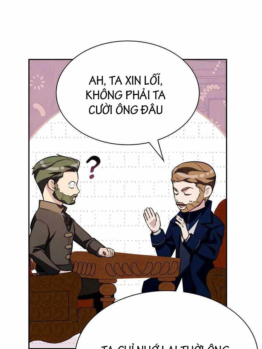 Giấc Mơ Trong Game Trở Thành Hiện Thực Chapter 12 - 112