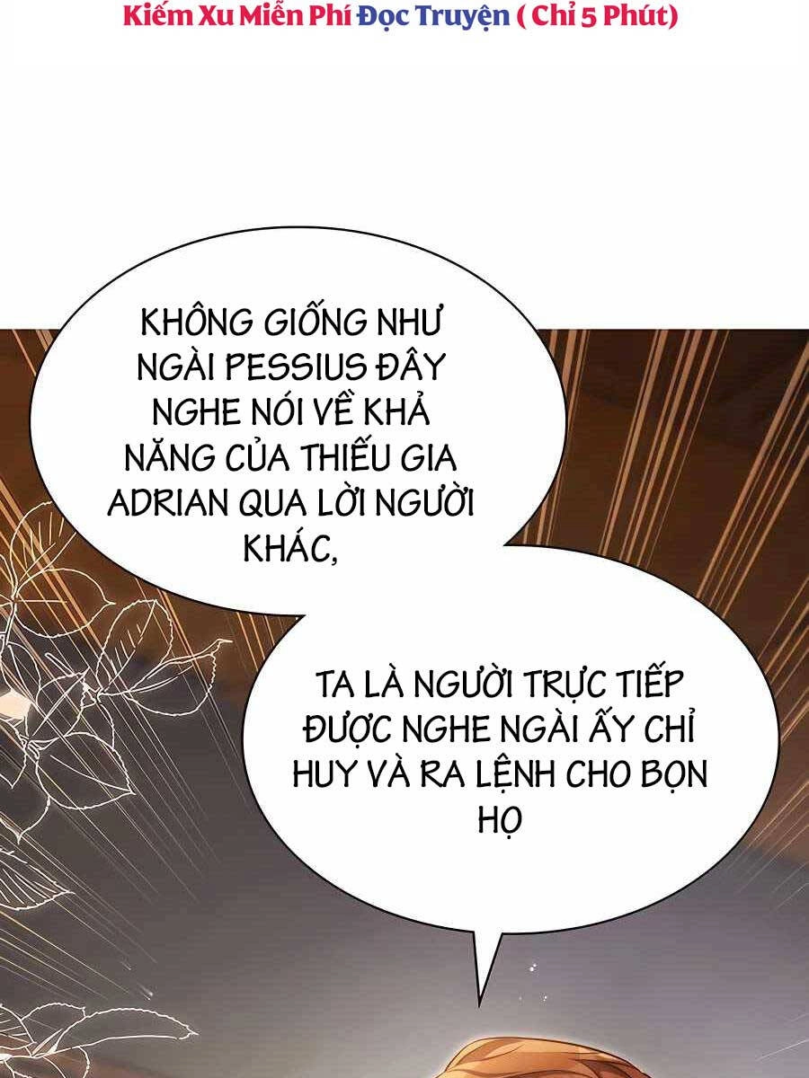 Giấc Mơ Trong Game Trở Thành Hiện Thực Chapter 12 - 117