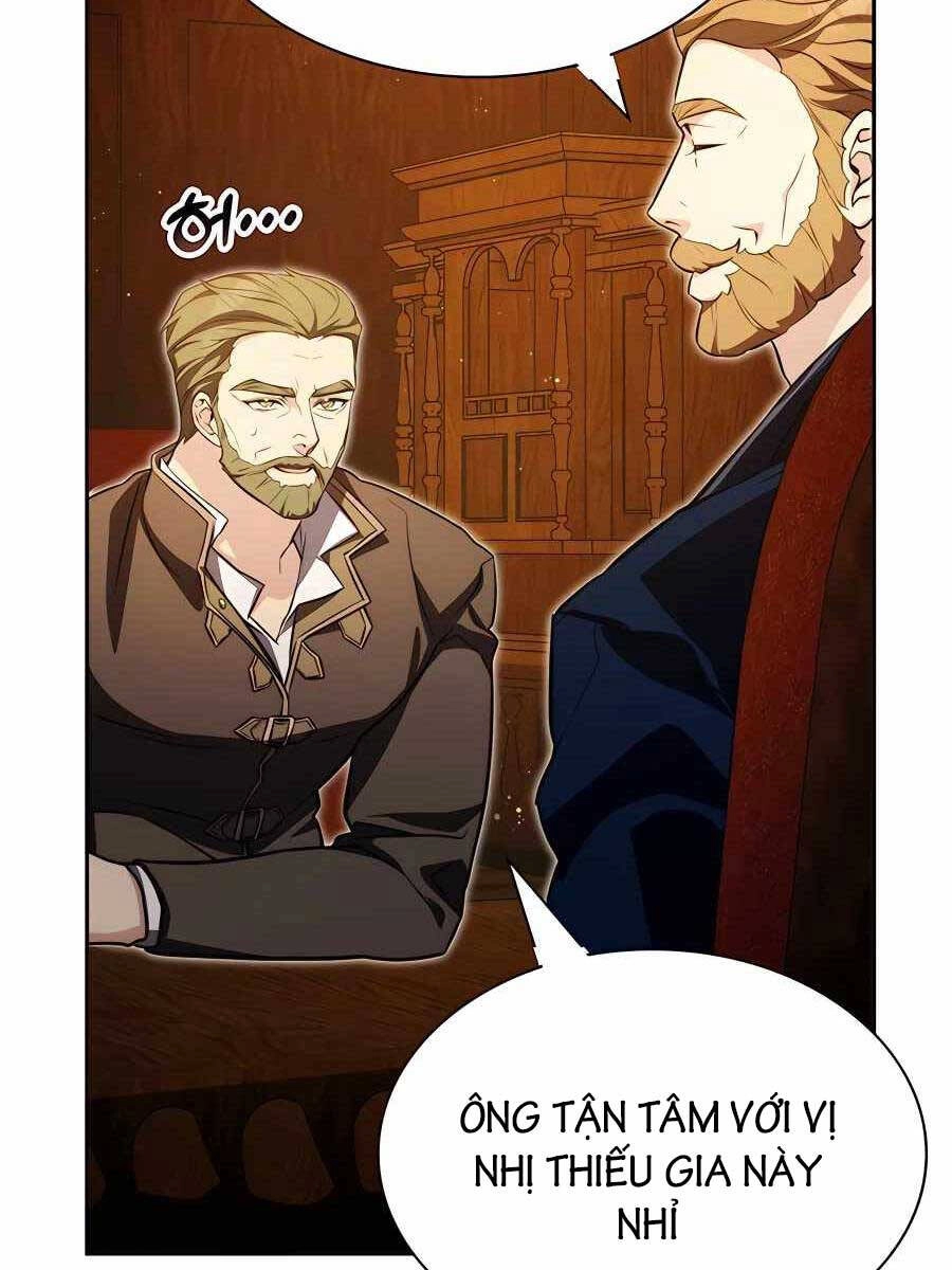 Giấc Mơ Trong Game Trở Thành Hiện Thực Chapter 12 - 121