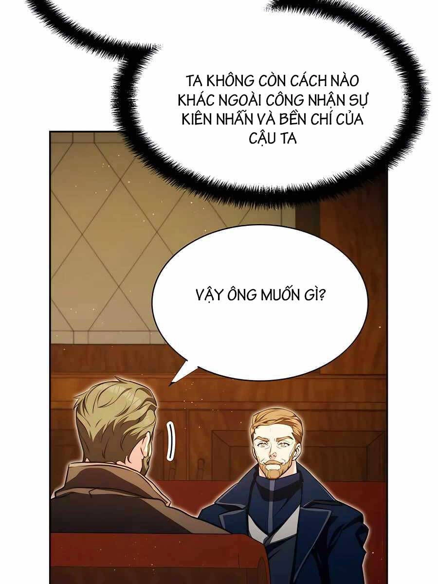 Giấc Mơ Trong Game Trở Thành Hiện Thực Chapter 12 - 126