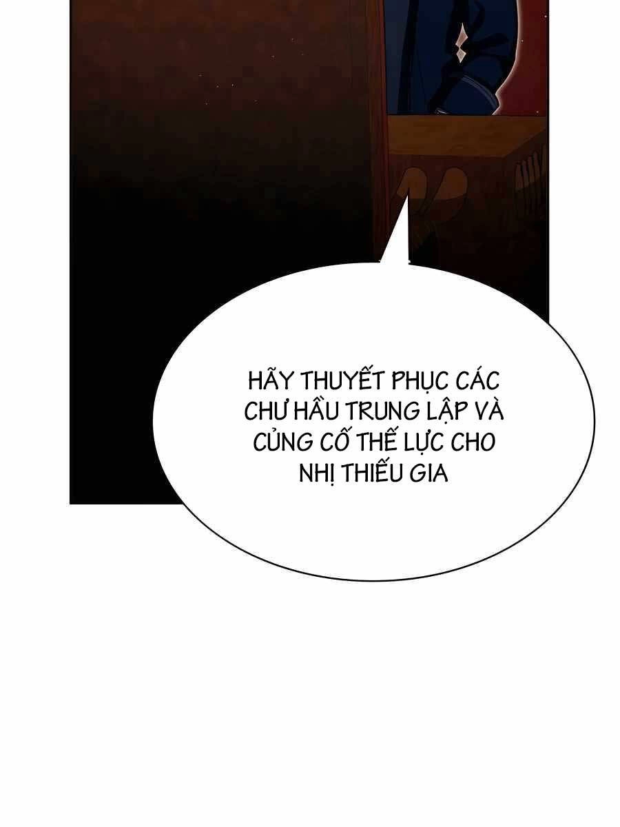 Giấc Mơ Trong Game Trở Thành Hiện Thực Chapter 12 - 127