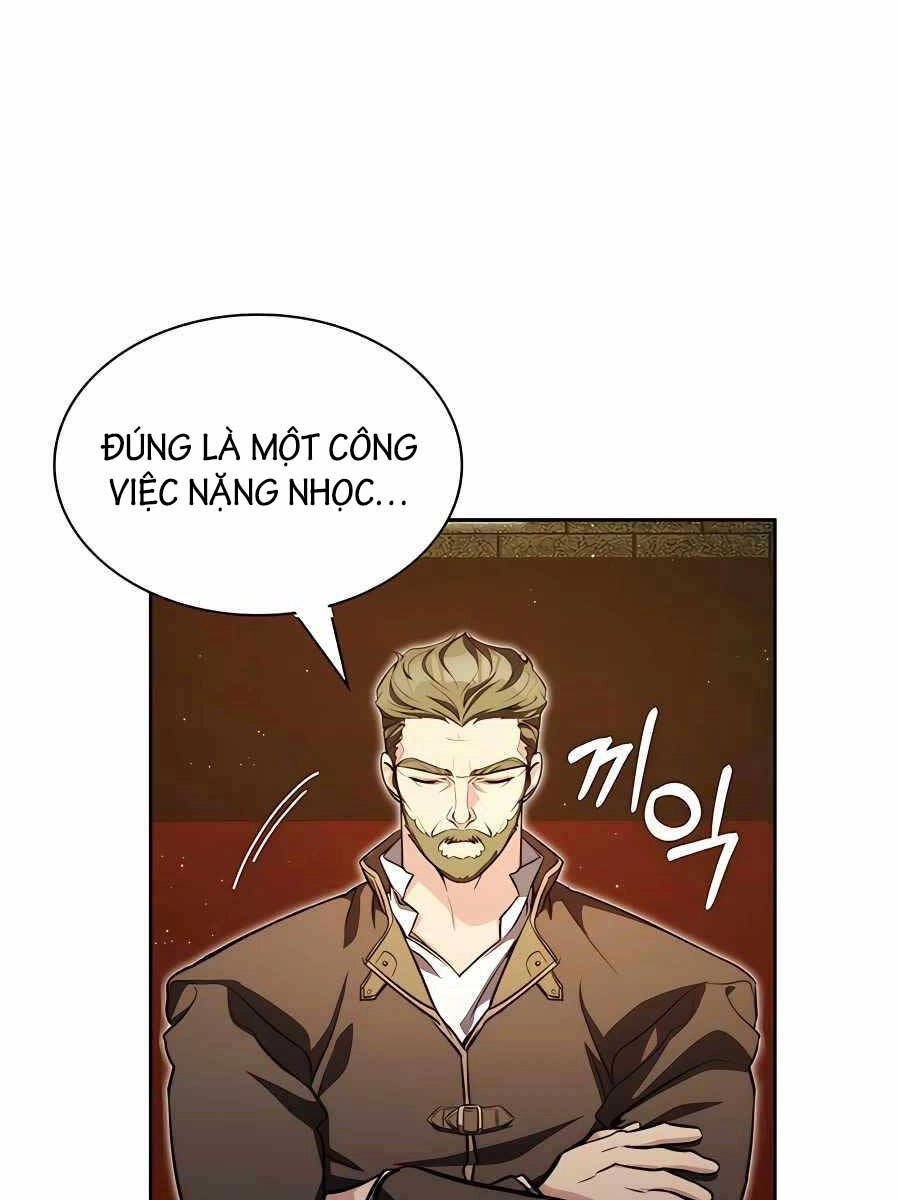 Giấc Mơ Trong Game Trở Thành Hiện Thực Chapter 12 - 128