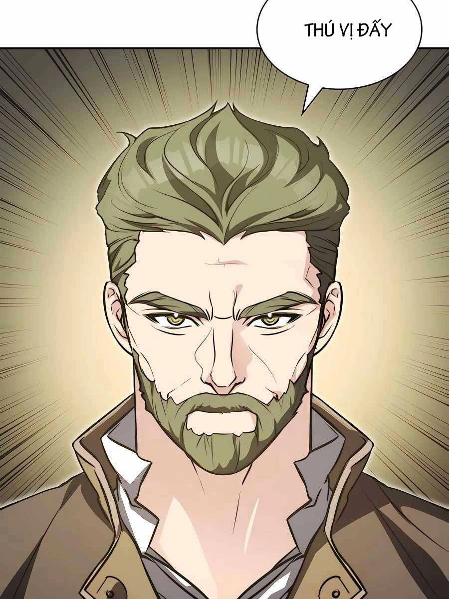 Giấc Mơ Trong Game Trở Thành Hiện Thực Chapter 12 - 130