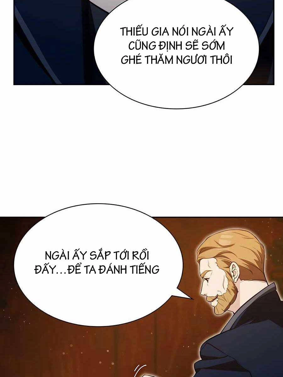 Giấc Mơ Trong Game Trở Thành Hiện Thực Chapter 12 - 135