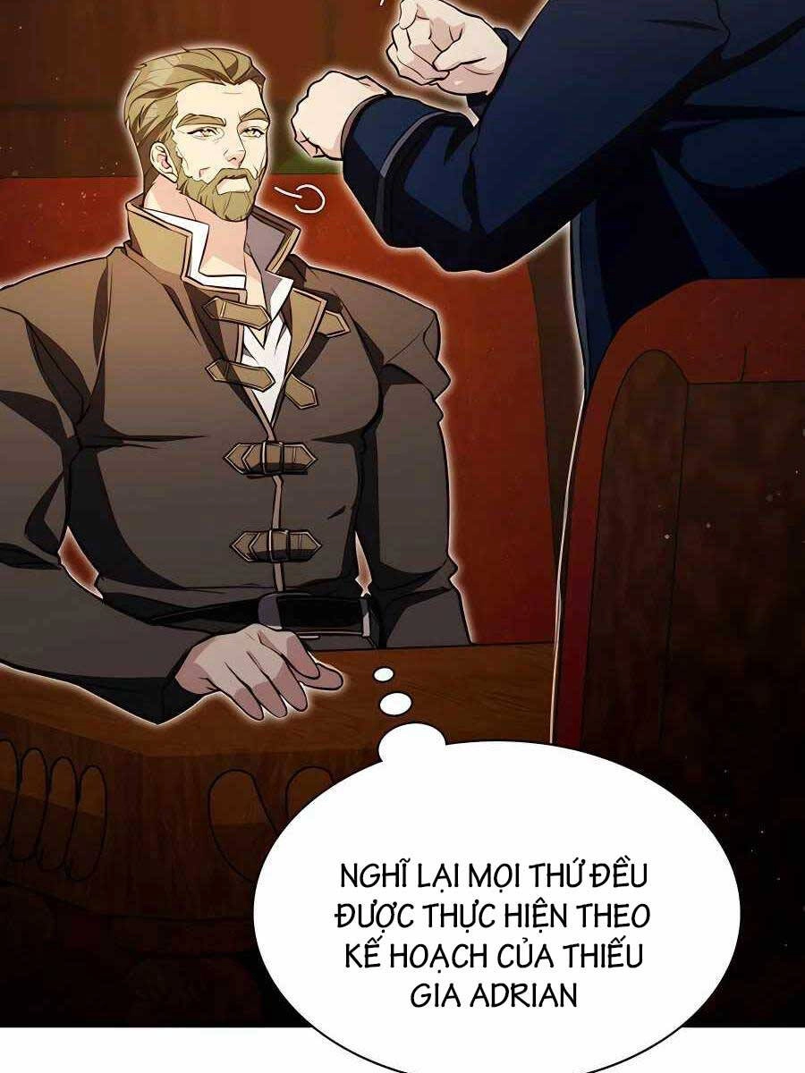 Giấc Mơ Trong Game Trở Thành Hiện Thực Chapter 12 - 136