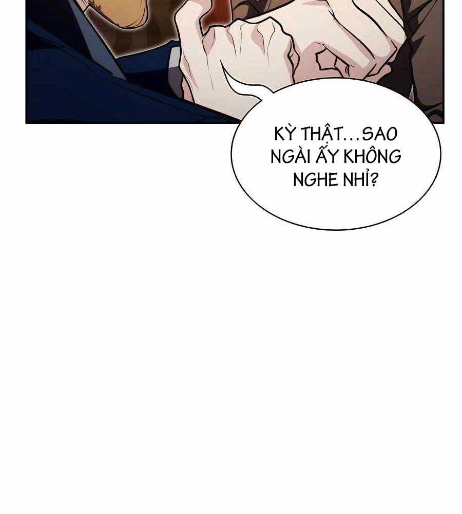 Giấc Mơ Trong Game Trở Thành Hiện Thực Chapter 12 - 143