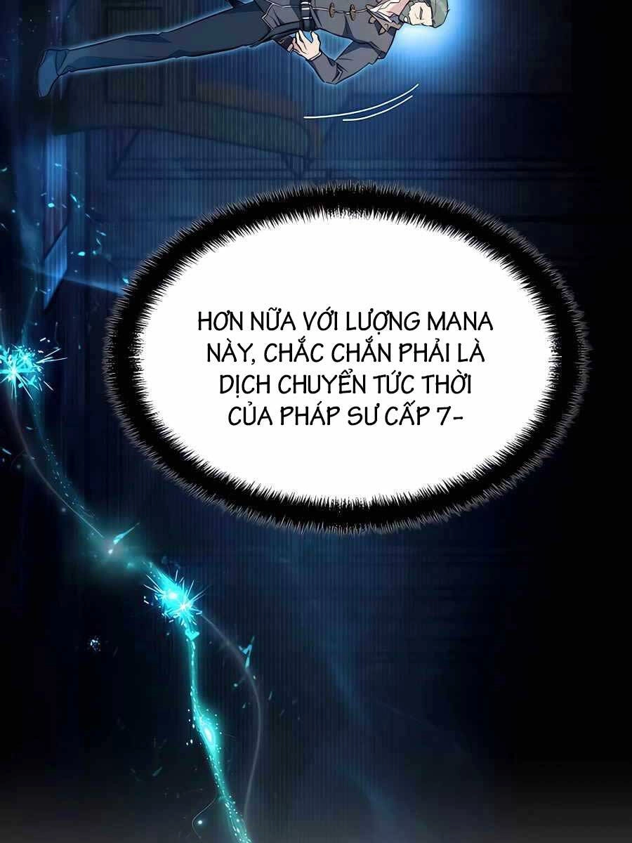 Giấc Mơ Trong Game Trở Thành Hiện Thực Chapter 12 - 147