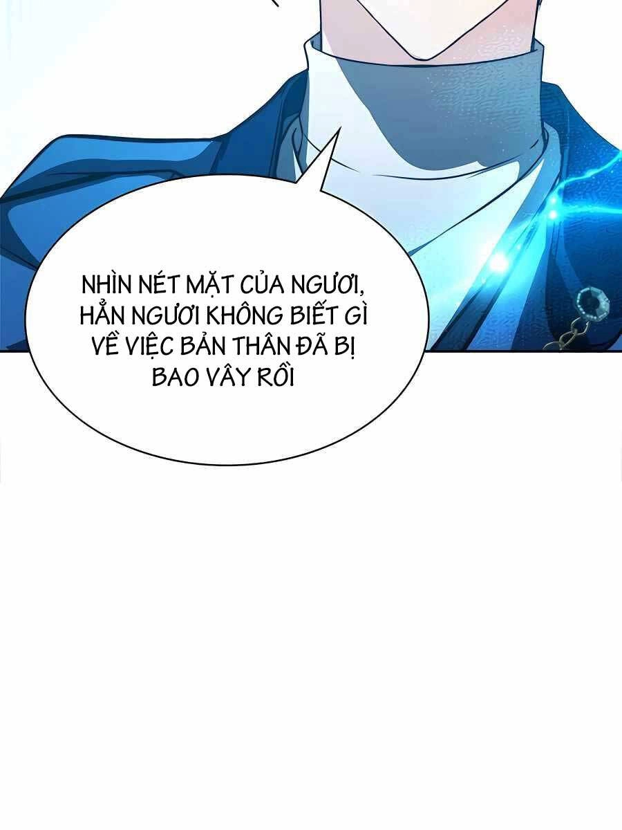 Giấc Mơ Trong Game Trở Thành Hiện Thực Chapter 12 - 152