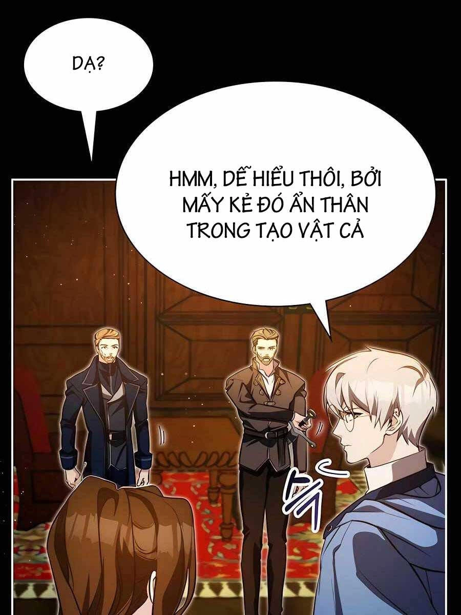 Giấc Mơ Trong Game Trở Thành Hiện Thực Chapter 12 - 154