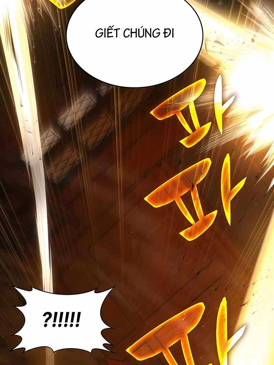 Giấc Mơ Trong Game Trở Thành Hiện Thực Chapter 12 - 156