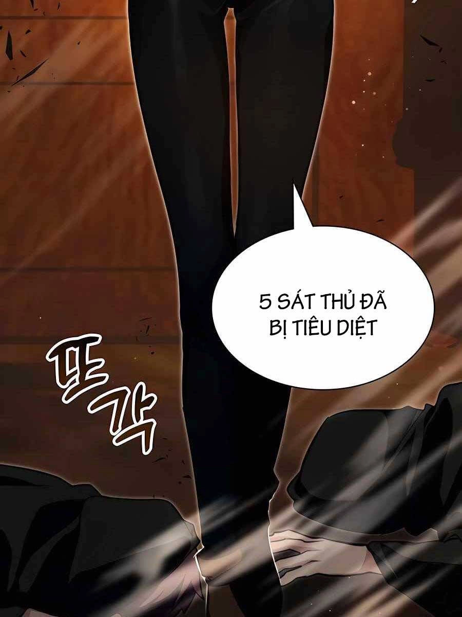 Giấc Mơ Trong Game Trở Thành Hiện Thực Chapter 12 - 160