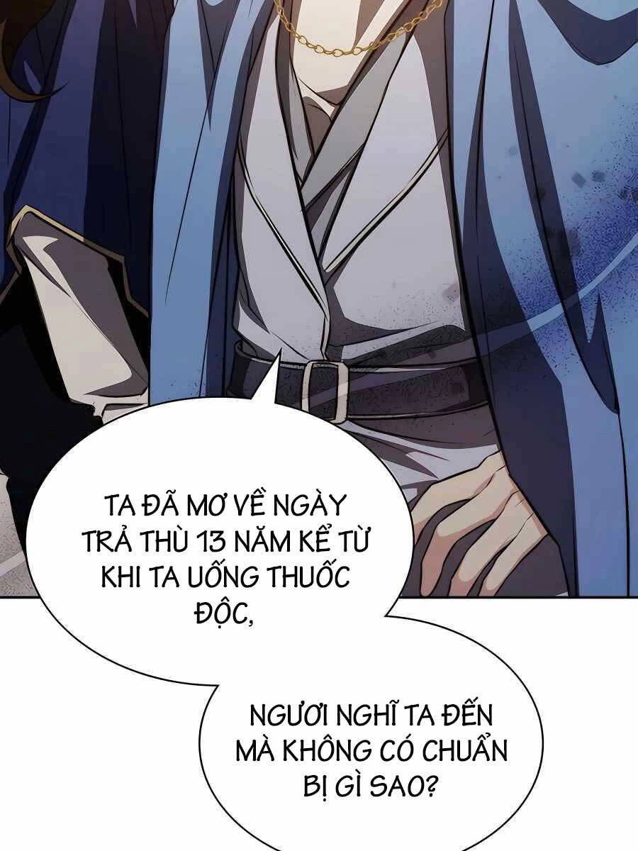 Giấc Mơ Trong Game Trở Thành Hiện Thực Chapter 12 - 167