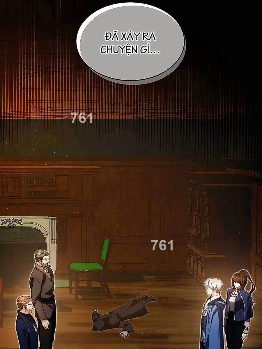 Giấc Mơ Trong Game Trở Thành Hiện Thực Chapter 13 - 2