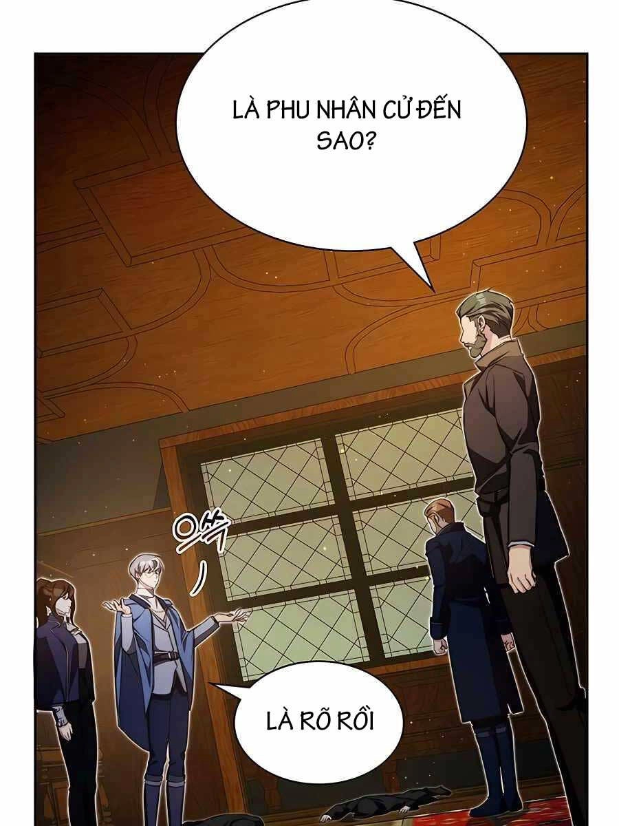 Giấc Mơ Trong Game Trở Thành Hiện Thực Chapter 13 - 7