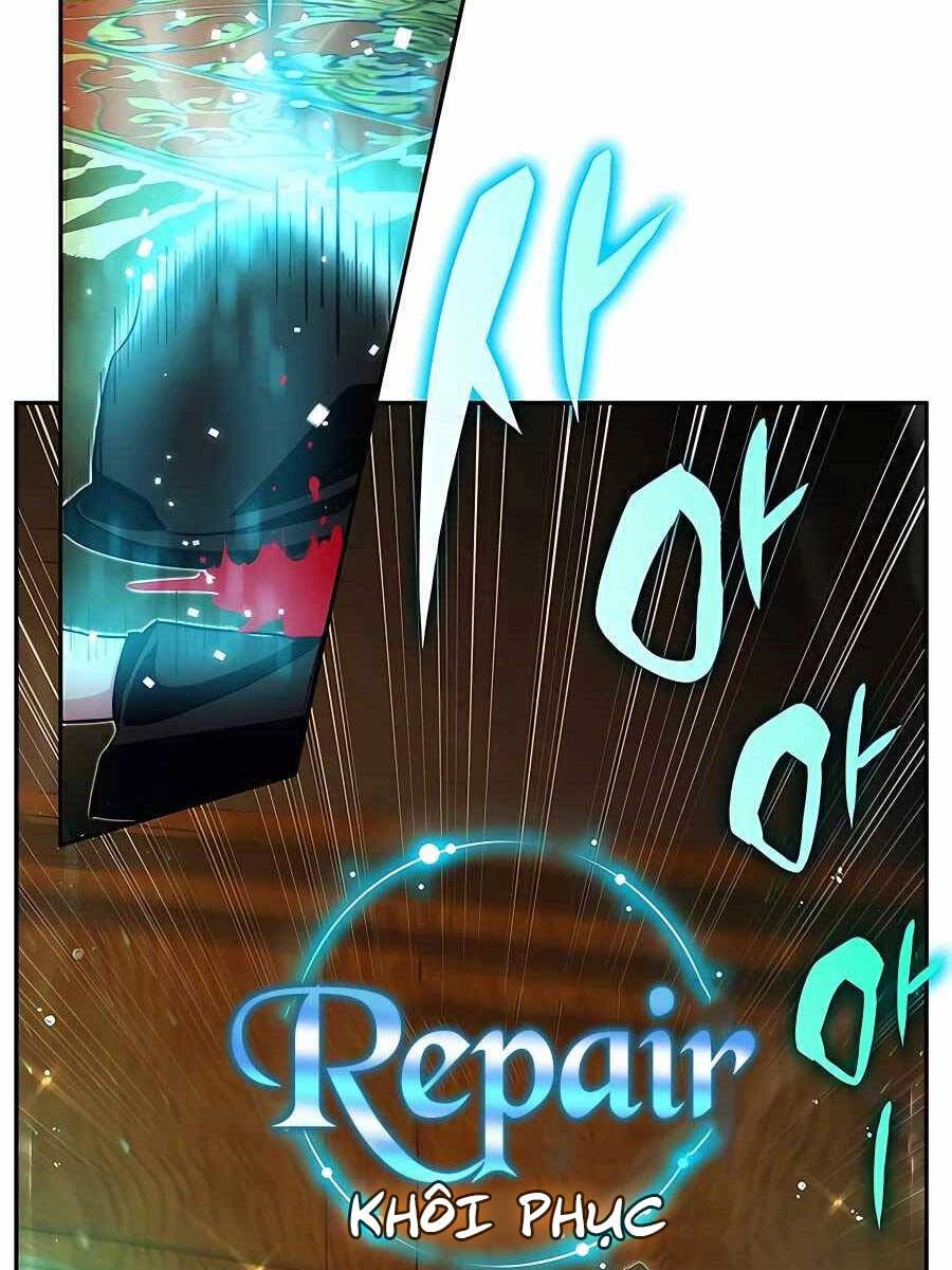 Giấc Mơ Trong Game Trở Thành Hiện Thực Chapter 13 - 11