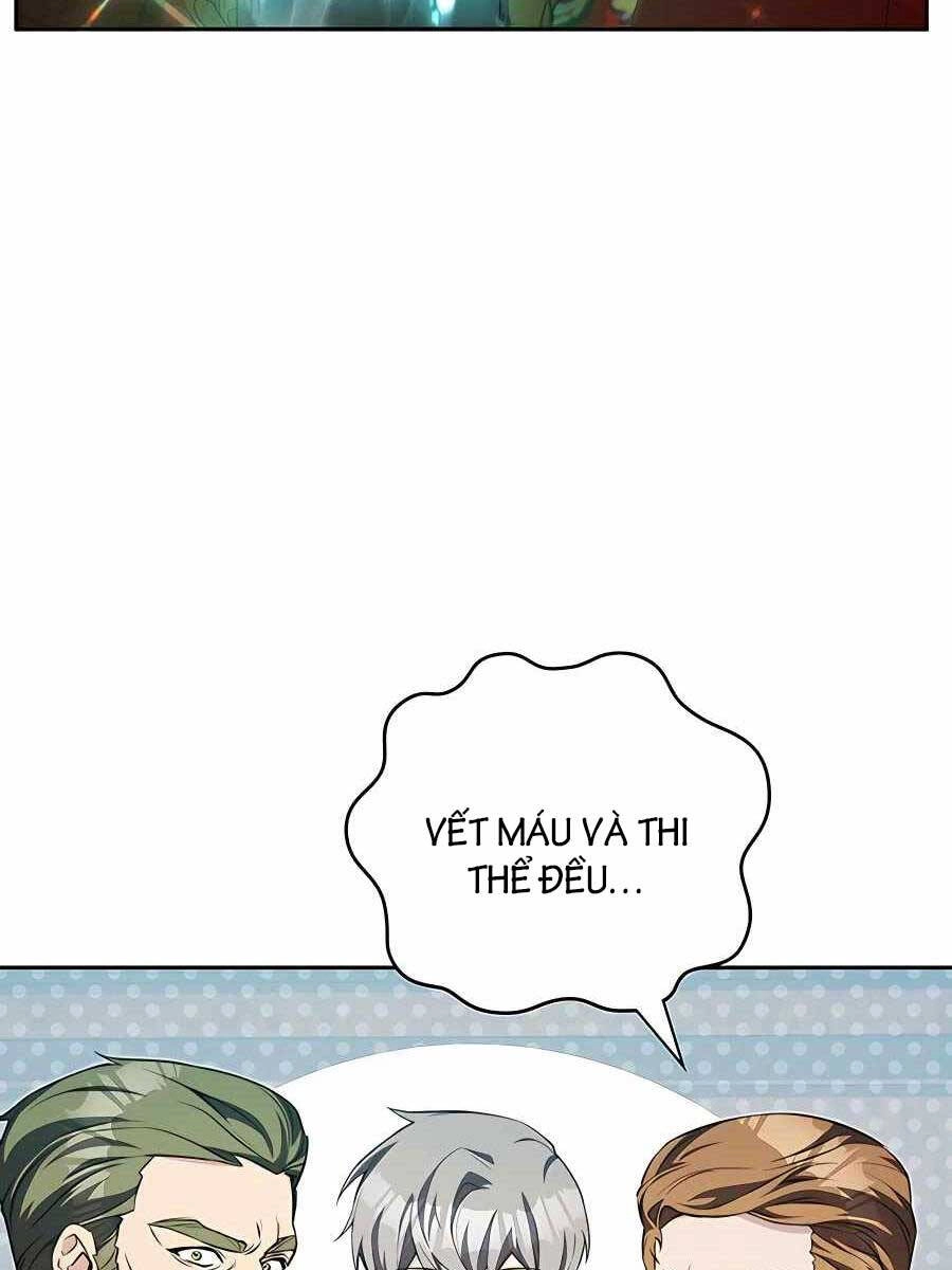 Giấc Mơ Trong Game Trở Thành Hiện Thực Chapter 13 - 13