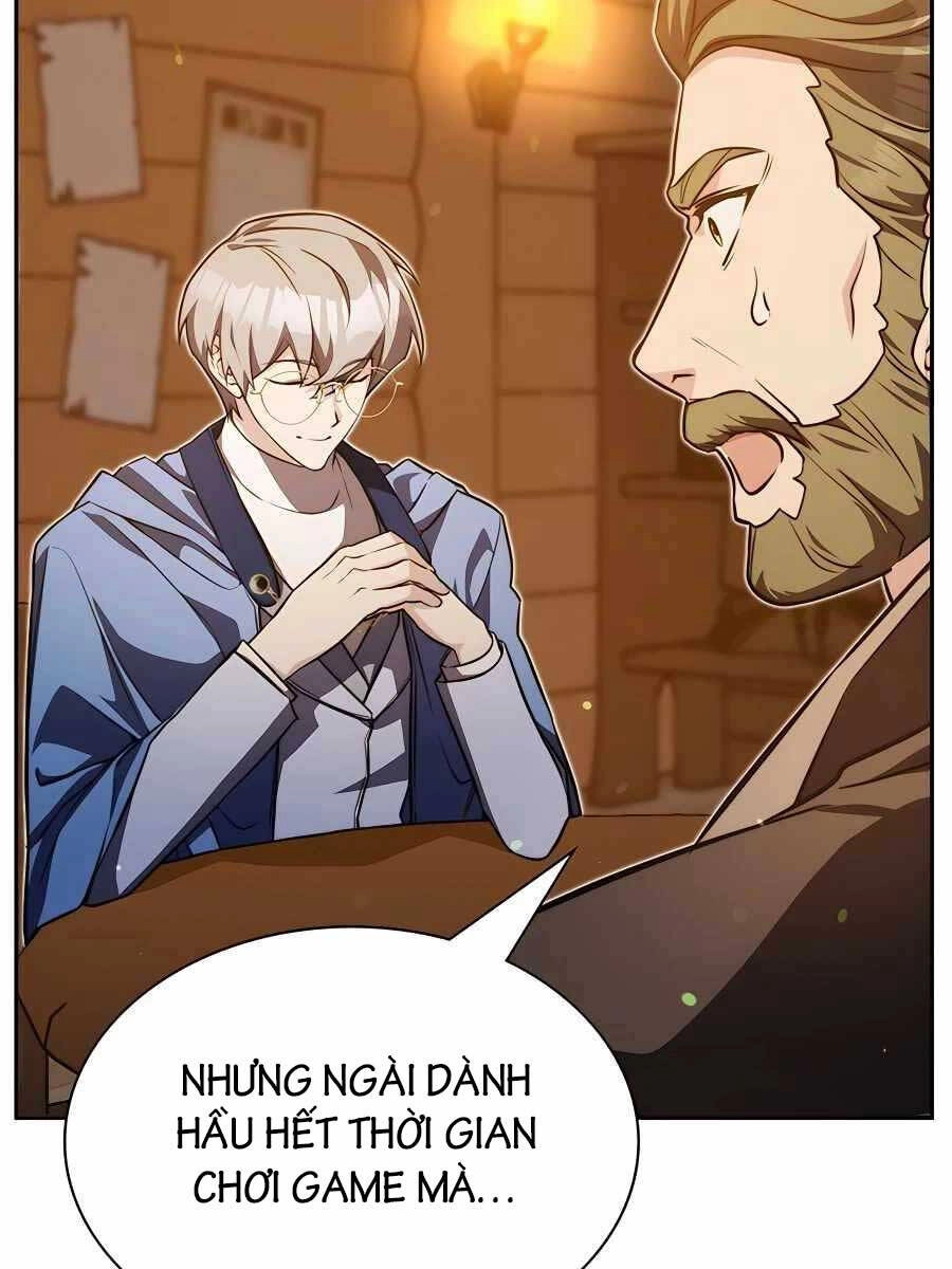 Giấc Mơ Trong Game Trở Thành Hiện Thực Chapter 13 - 38