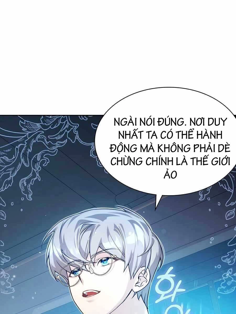 Giấc Mơ Trong Game Trở Thành Hiện Thực Chapter 13 - 40