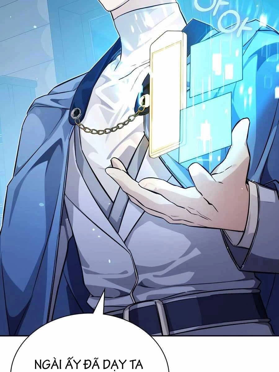 Giấc Mơ Trong Game Trở Thành Hiện Thực Chapter 13 - 41