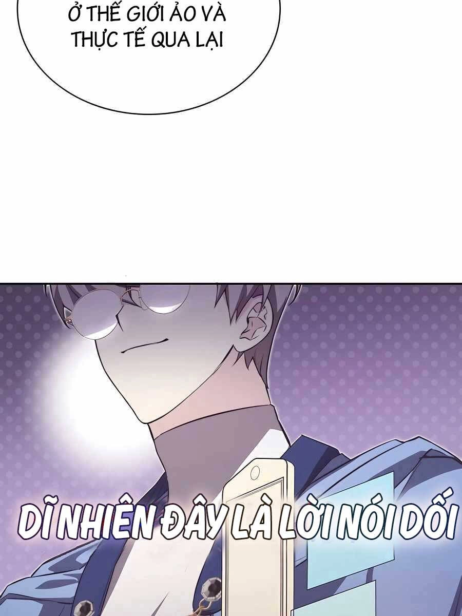 Giấc Mơ Trong Game Trở Thành Hiện Thực Chapter 13 - 42