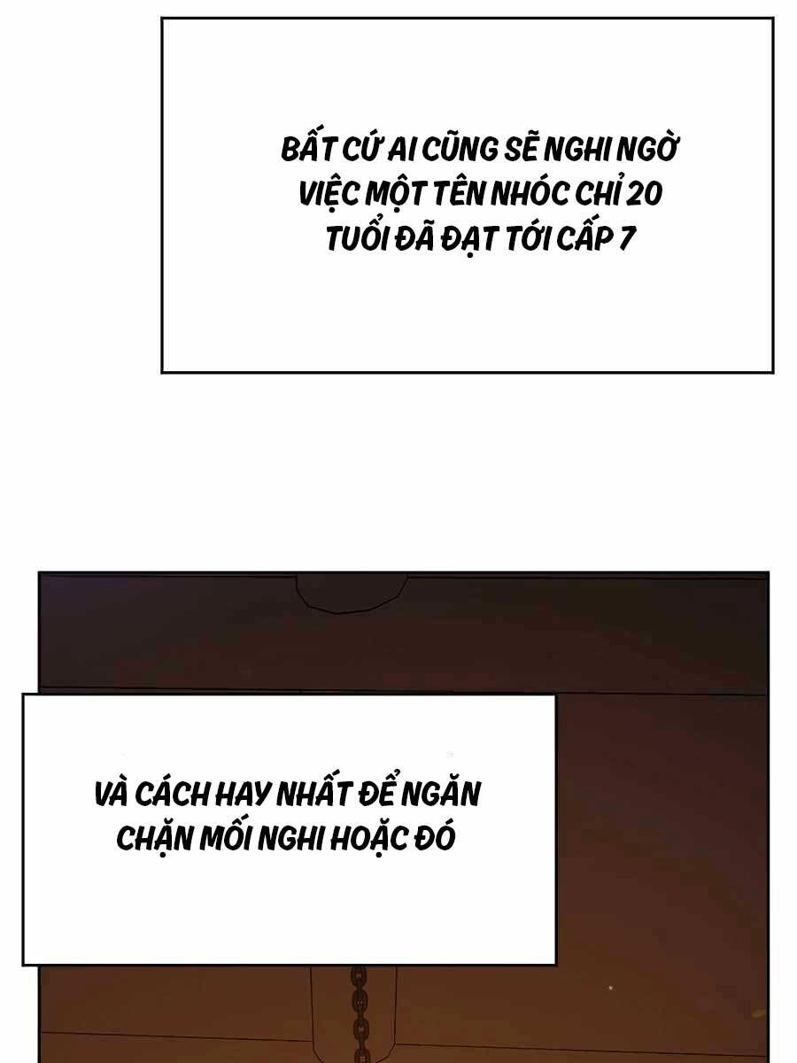 Giấc Mơ Trong Game Trở Thành Hiện Thực Chapter 13 - 44