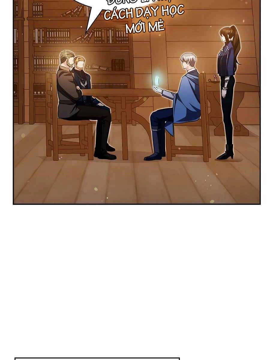 Giấc Mơ Trong Game Trở Thành Hiện Thực Chapter 13 - 46