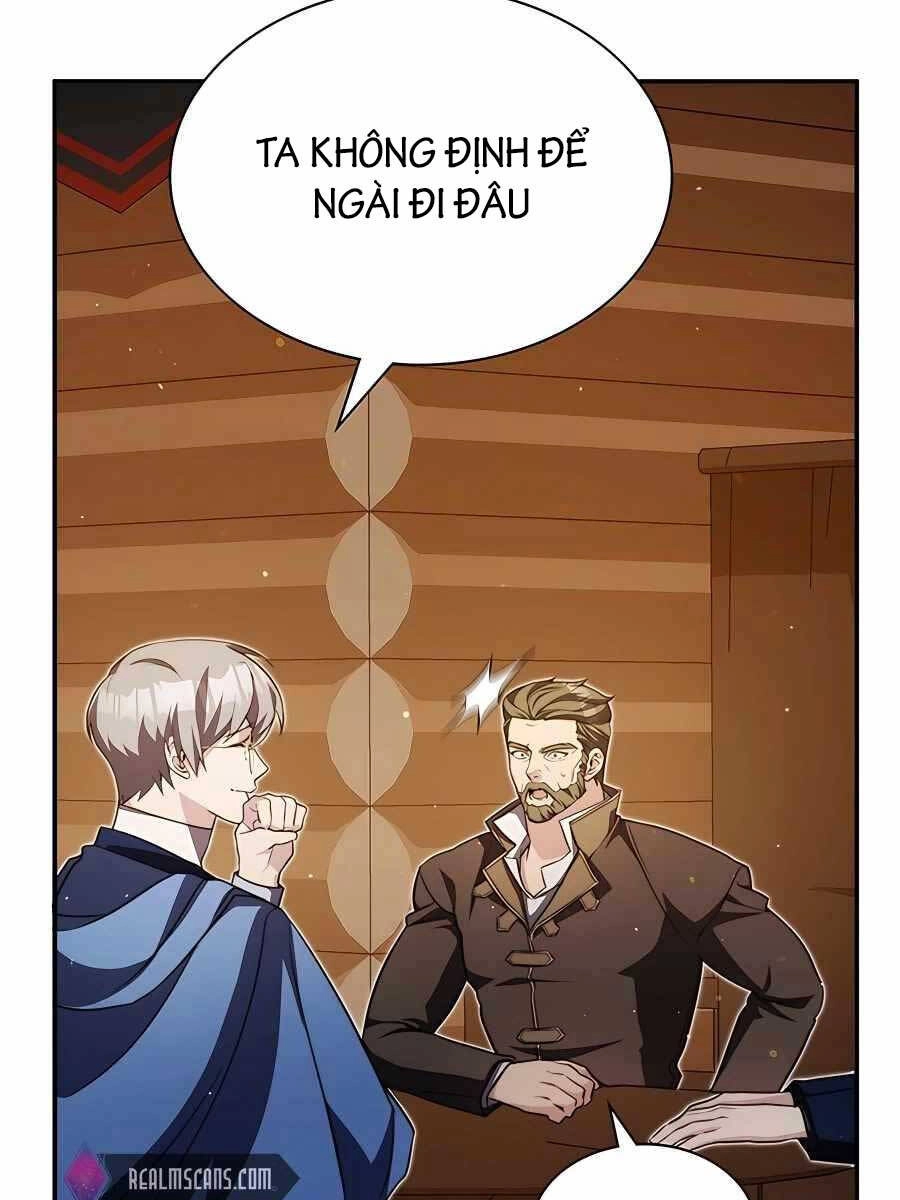 Giấc Mơ Trong Game Trở Thành Hiện Thực Chapter 13 - 58