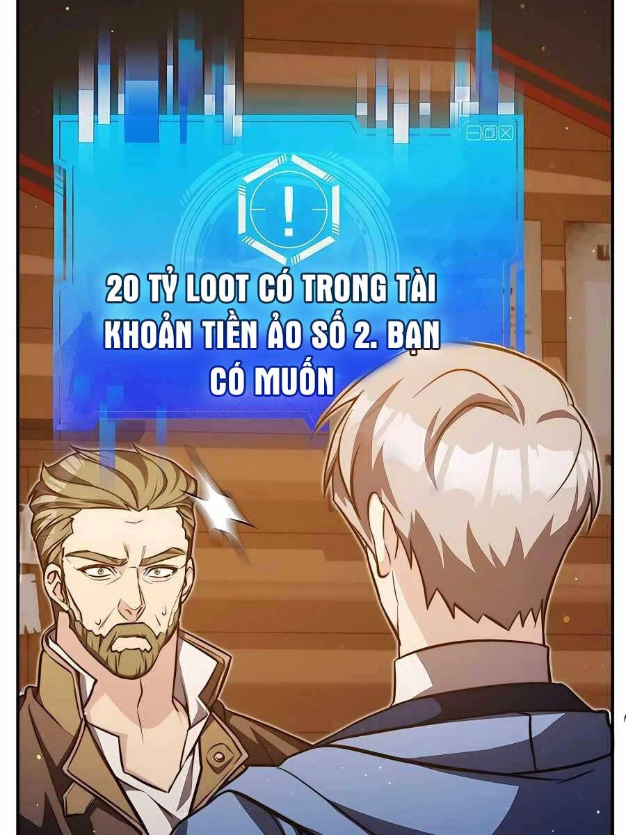 Giấc Mơ Trong Game Trở Thành Hiện Thực Chapter 13 - 65