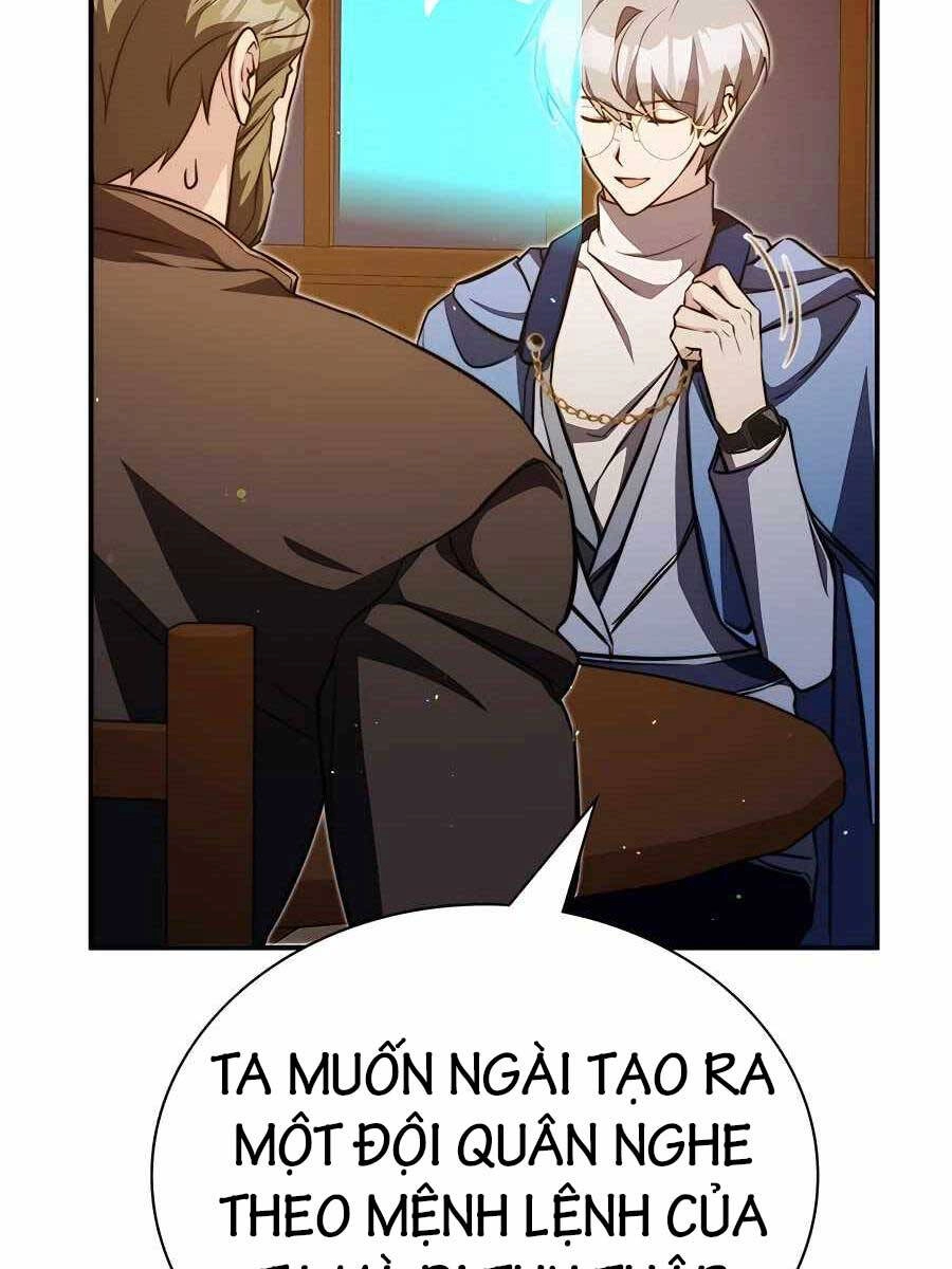 Giấc Mơ Trong Game Trở Thành Hiện Thực Chapter 13 - 67