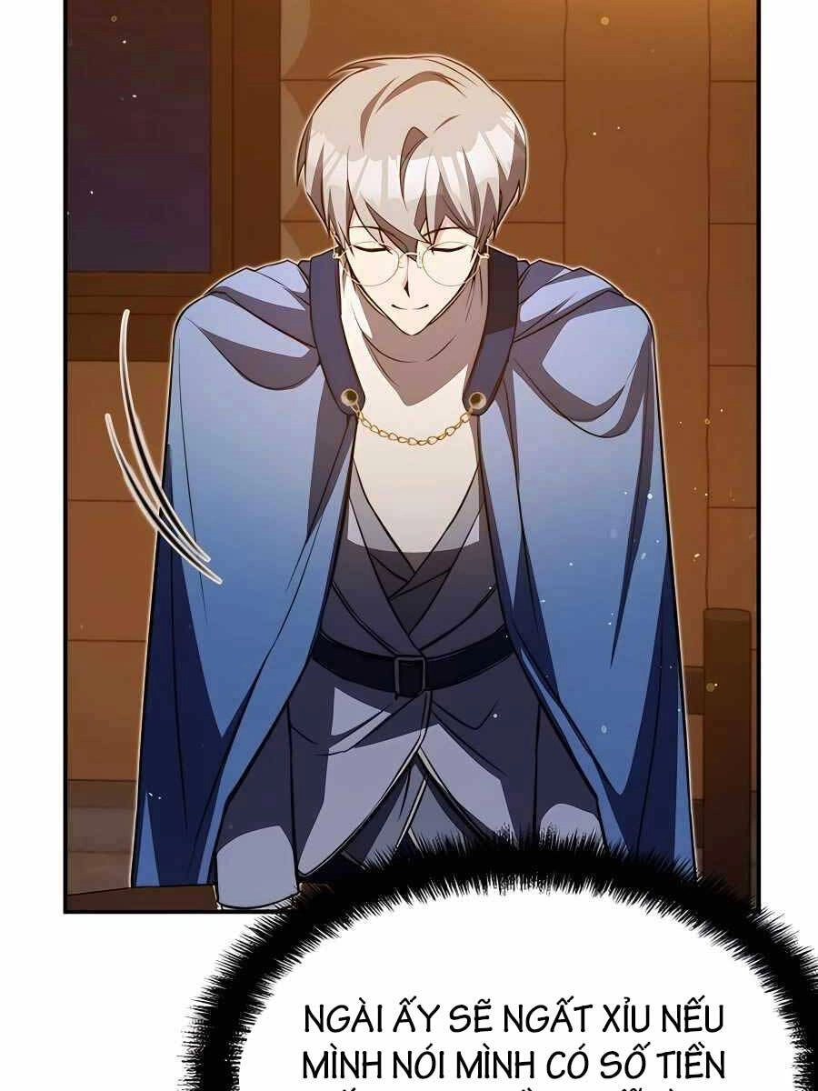 Giấc Mơ Trong Game Trở Thành Hiện Thực Chapter 13 - 77