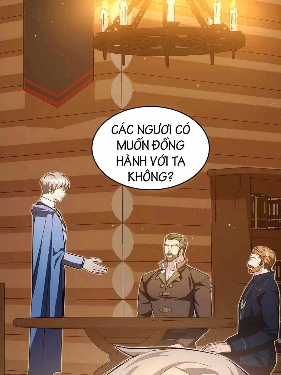 Giấc Mơ Trong Game Trở Thành Hiện Thực Chapter 13 - 81