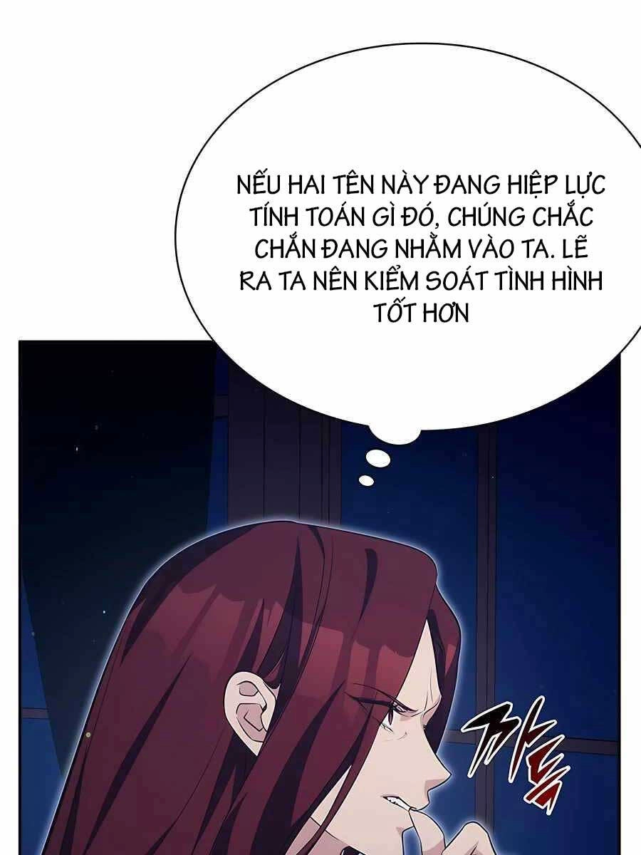 Giấc Mơ Trong Game Trở Thành Hiện Thực Chapter 13 - 100