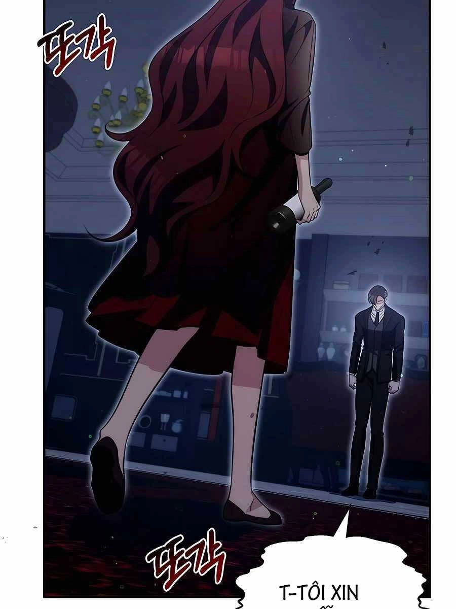 Giấc Mơ Trong Game Trở Thành Hiện Thực Chapter 13 - 124