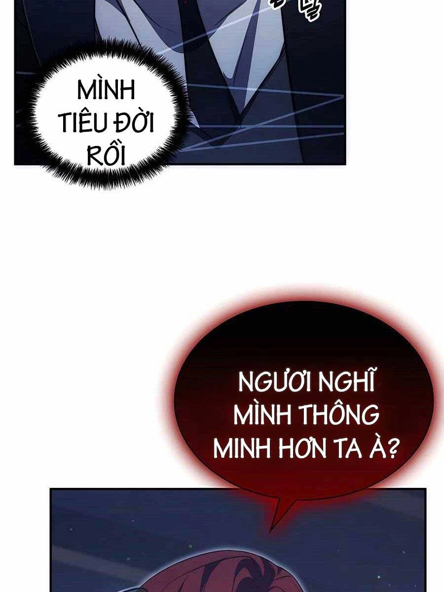 Giấc Mơ Trong Game Trở Thành Hiện Thực Chapter 13 - 129