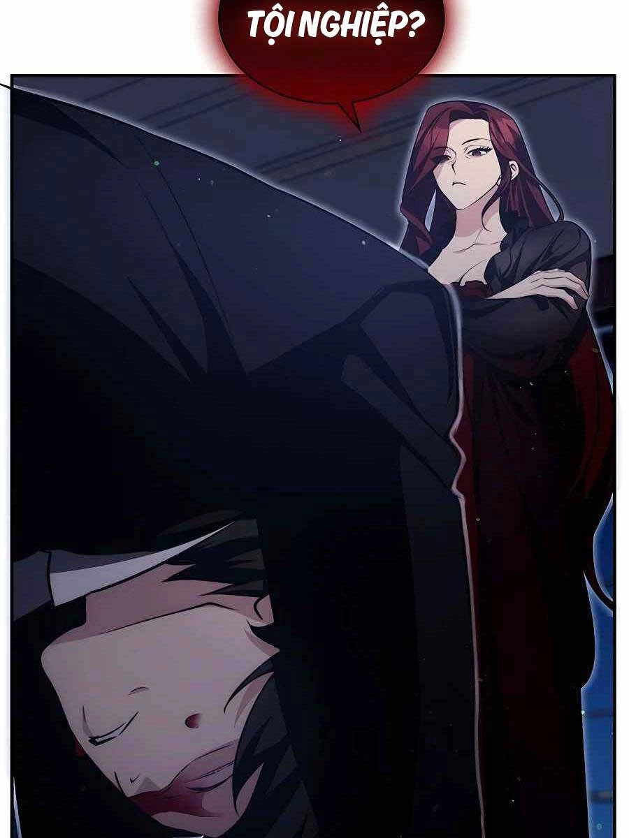 Giấc Mơ Trong Game Trở Thành Hiện Thực Chapter 13 - 133