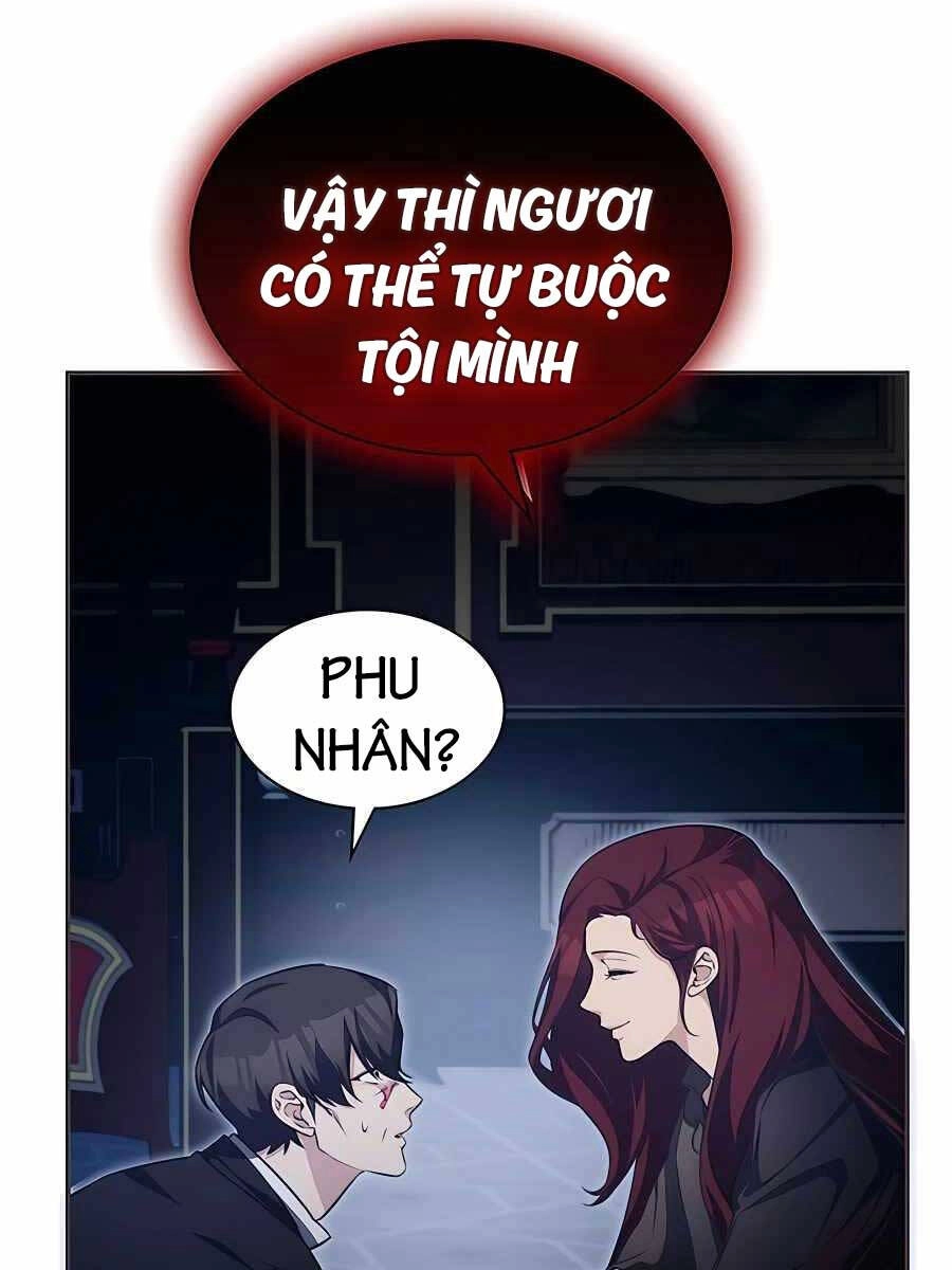 Giấc Mơ Trong Game Trở Thành Hiện Thực Chapter 13 - 135