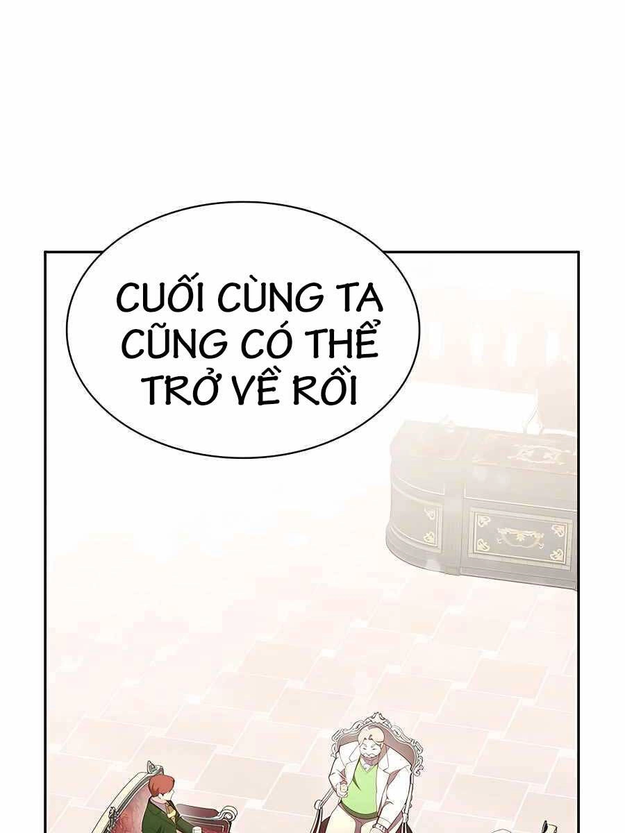 Giấc Mơ Trong Game Trở Thành Hiện Thực Chapter 14 - 4