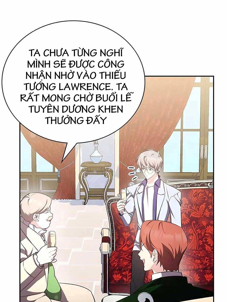 Giấc Mơ Trong Game Trở Thành Hiện Thực Chapter 14 - 6