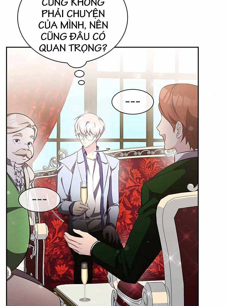 Giấc Mơ Trong Game Trở Thành Hiện Thực Chapter 14 - 34