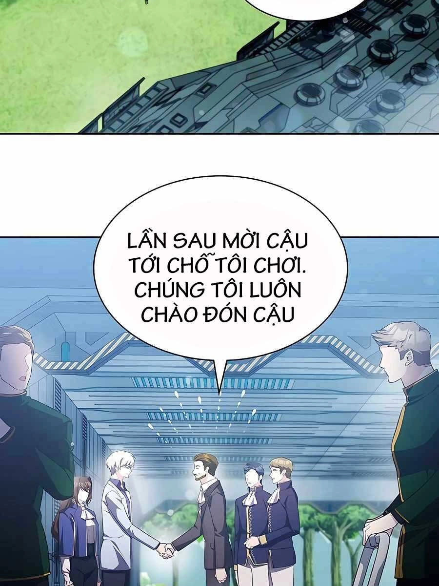 Giấc Mơ Trong Game Trở Thành Hiện Thực Chapter 14 - 47