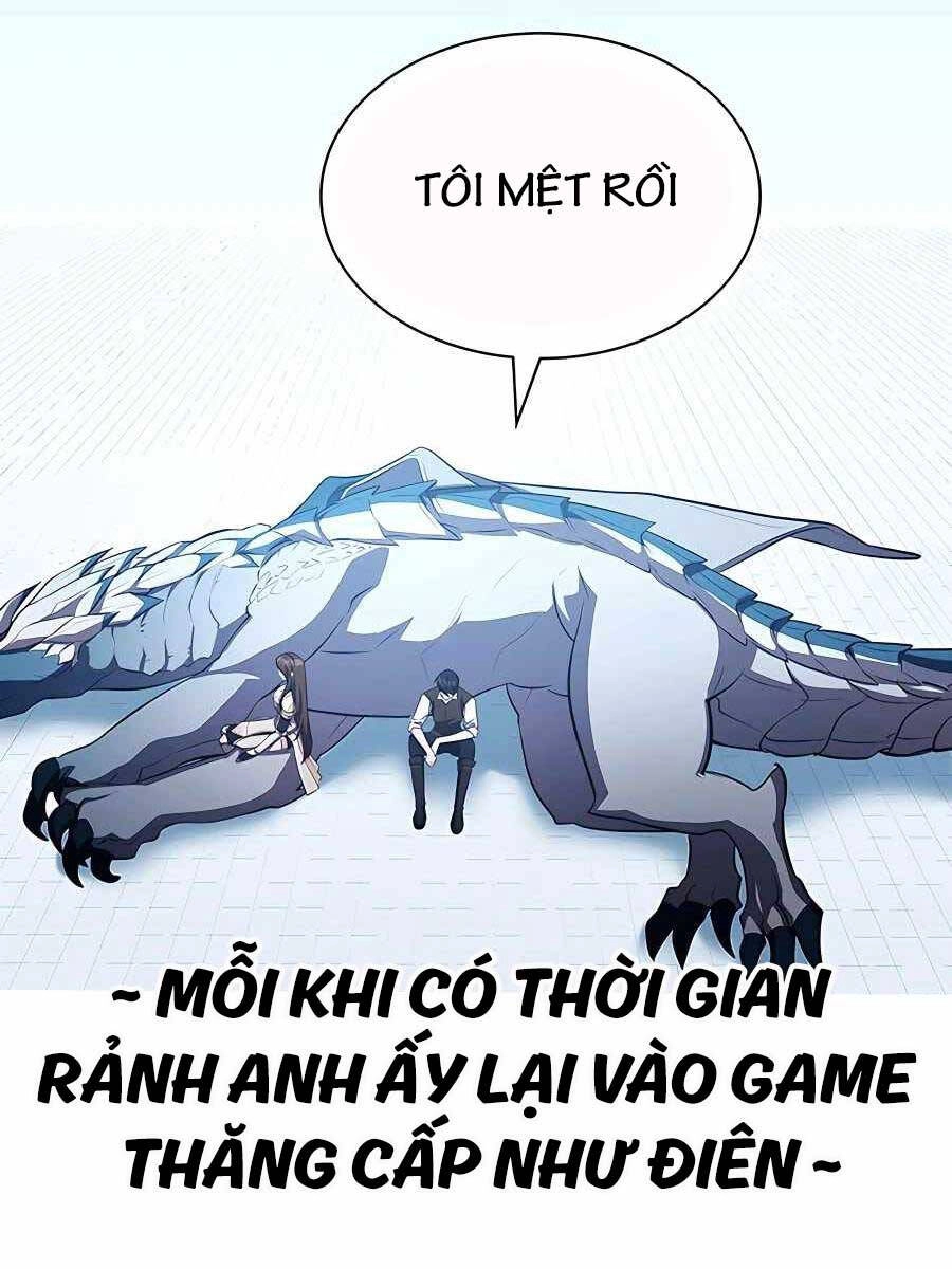 Giấc Mơ Trong Game Trở Thành Hiện Thực Chapter 14 - 54