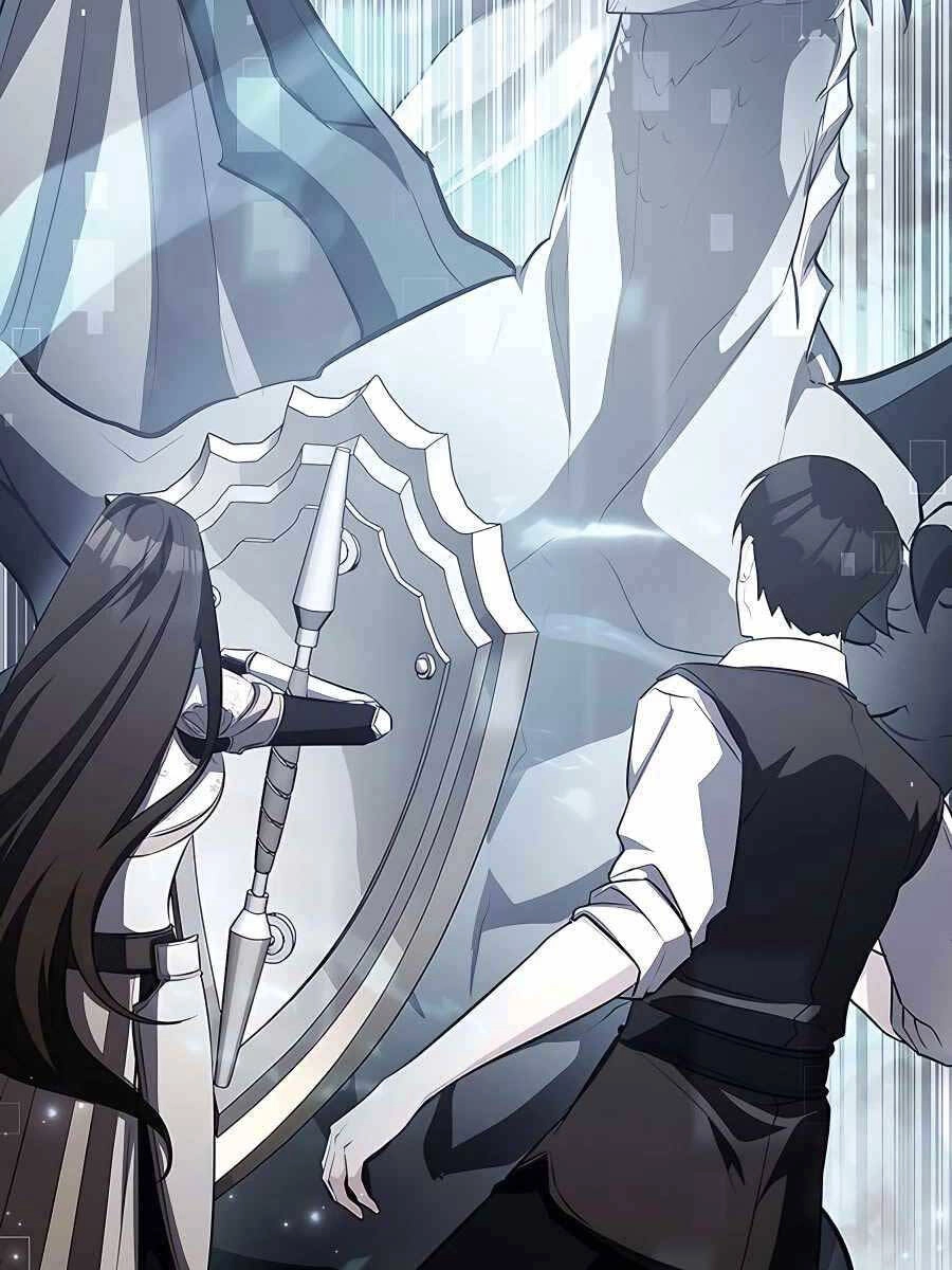 Giấc Mơ Trong Game Trở Thành Hiện Thực Chapter 14 - 62