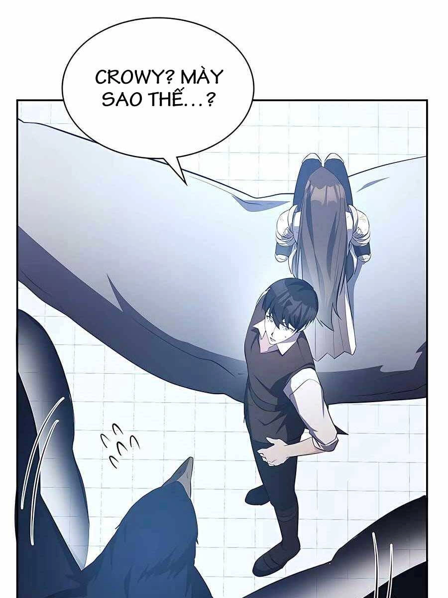 Giấc Mơ Trong Game Trở Thành Hiện Thực Chapter 14 - 77