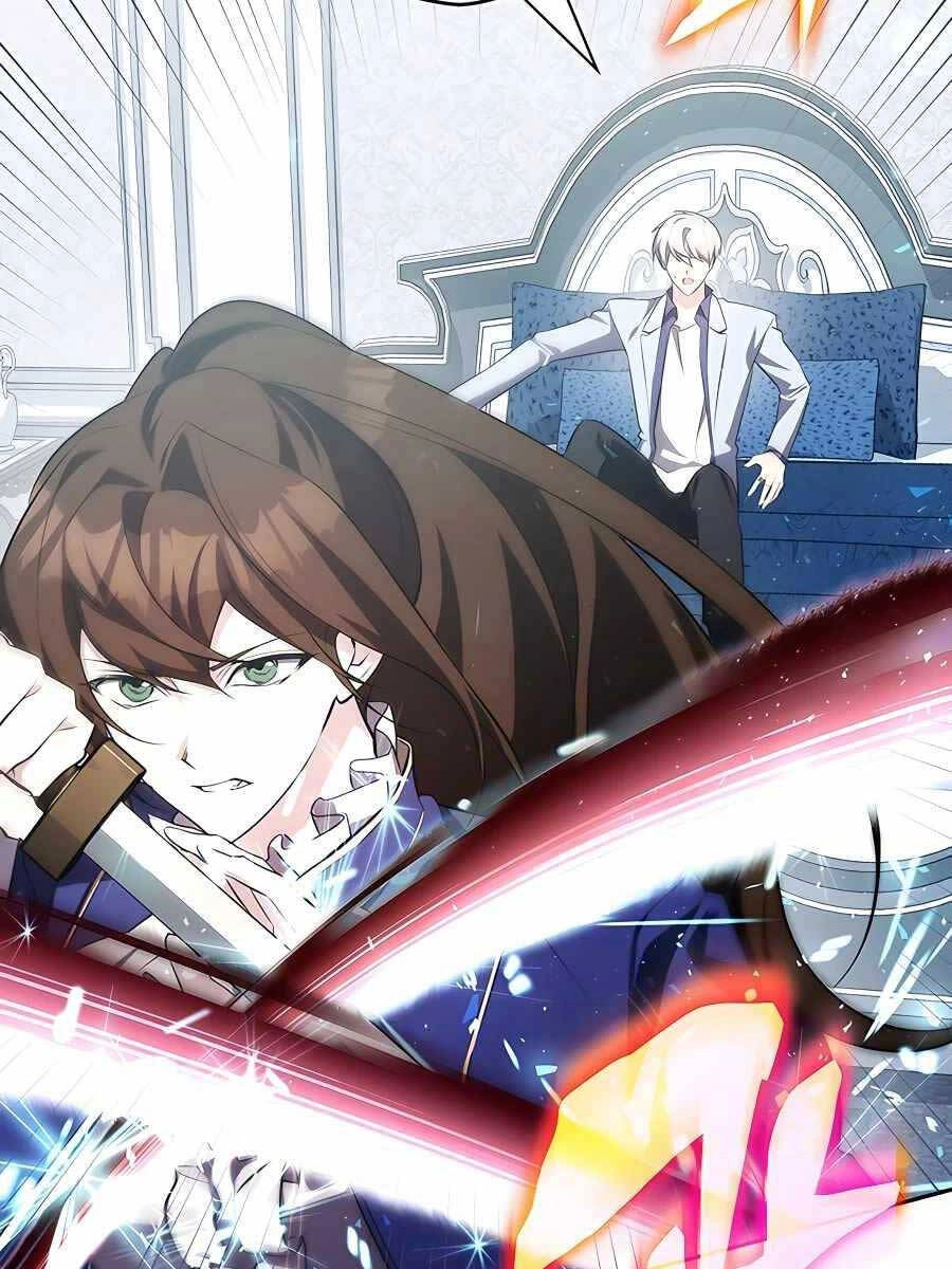 Giấc Mơ Trong Game Trở Thành Hiện Thực Chapter 14 - 85